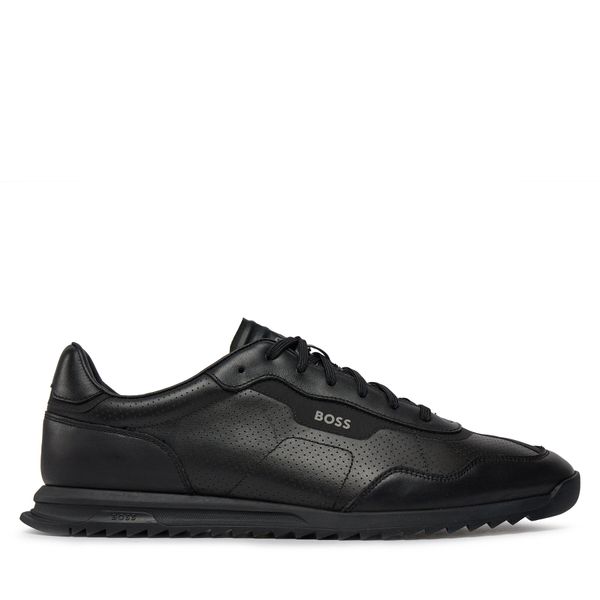 Boss Tenisice Boss Zayn Lowp 50512166 Black 005