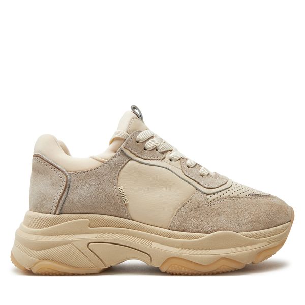 Bronx Tenisice Bronx Baisley 66455-CC3685 Oatmilk