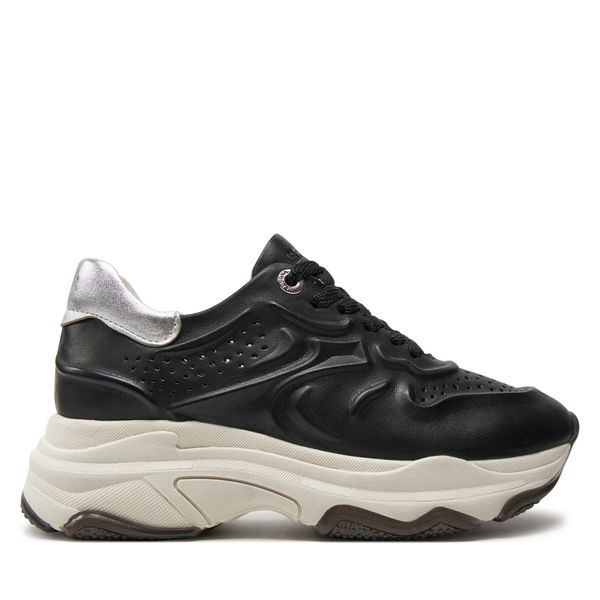 Bronx Tenisice Bronx Baisley 66511-AM1138 Crna