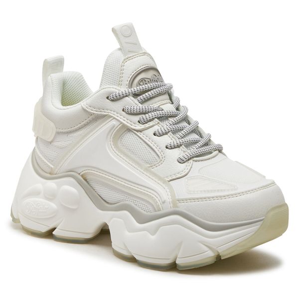 Buffalo Tenisice Buffalo Binary Athena 1636086 White