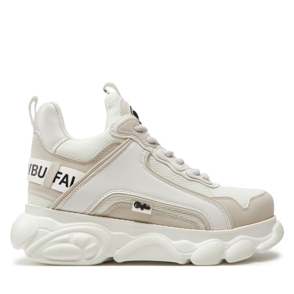 Buffalo Tenisice Buffalo Cld Chai 1410025 White