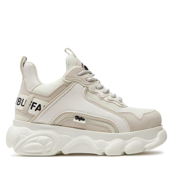 Buffalo Tenisice Buffalo Cld Chai 1630425 White