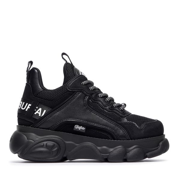 Buffalo Tenisice Buffalo Cld Chai BN16304241 Black