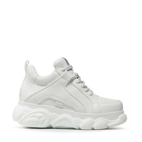 Buffalo Tenisice Buffalo Cld Corin 1630395 White