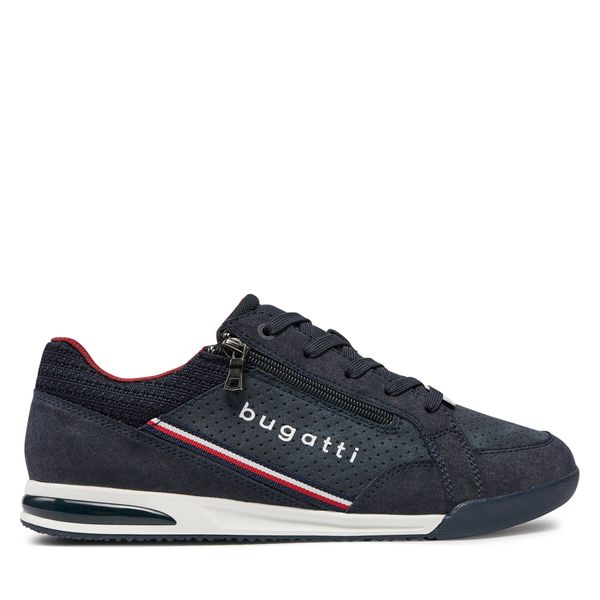 Bugatti Tenisice Bugatti 321A38095900 Dark Blue 4100