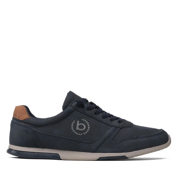 Bugatti Tenisice Bugatti 325-86706-5000 Dark Blue