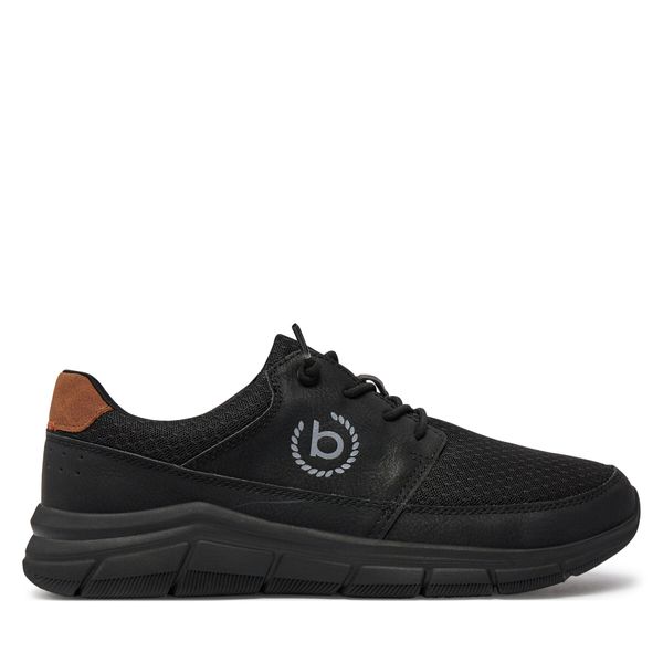 Bugatti Tenisice Bugatti 341AFA095000 Schwarz 1000