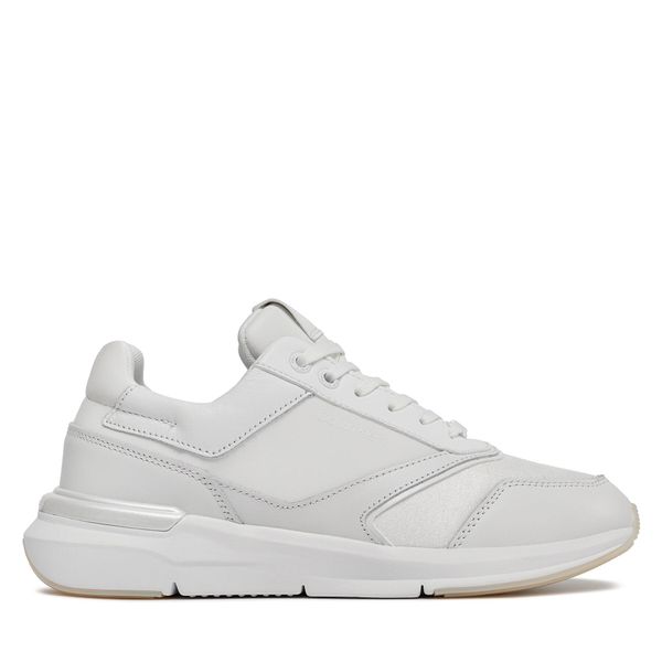 Calvin Klein Tenisice Calvin Klein Flexi Runner - Pearlized HW0HW02041 White YBR