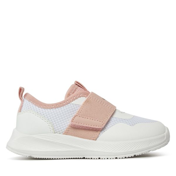 Calvin Klein Jeans Tenisice Calvin Klein Jeans V1A9-80801-1697X S White/Pink 134
