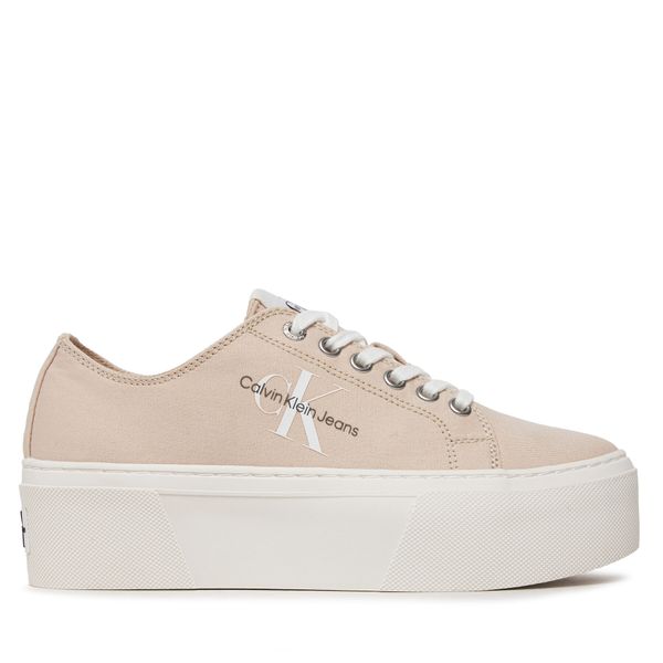 Calvin Klein Jeans Tenisice Calvin Klein Jeans YW0YW01033 0JZ