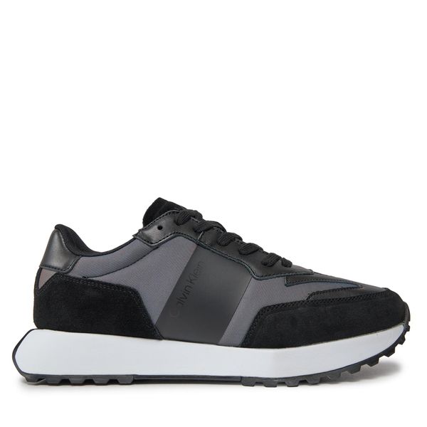 Calvin Klein Tenisice Calvin Klein Low Top Lace Up Pet HM0HM01346 0GO