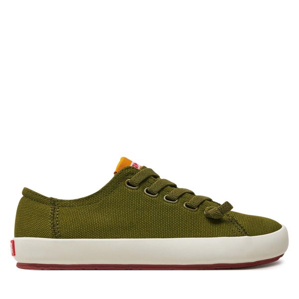 Camper Tenisice Camper Peu Rambla Vulcanizado 21897-087 Green