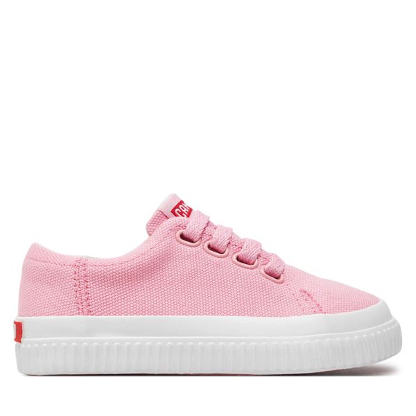 Camper Tenisice Camper Peu Roda Kids K800575-006 Ružičasta