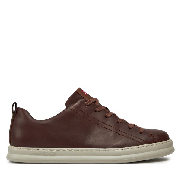 Camper Tenisice Camper Runner Four K100226-140 Brown