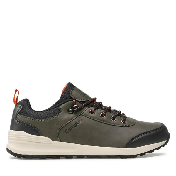 Campus Tenisice Campus Falso CM0107122170 Khaki