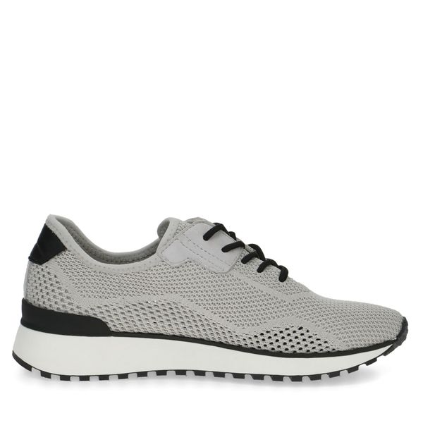 Caprice Tenisice Caprice 9-23500-20 Pebble Knit 259