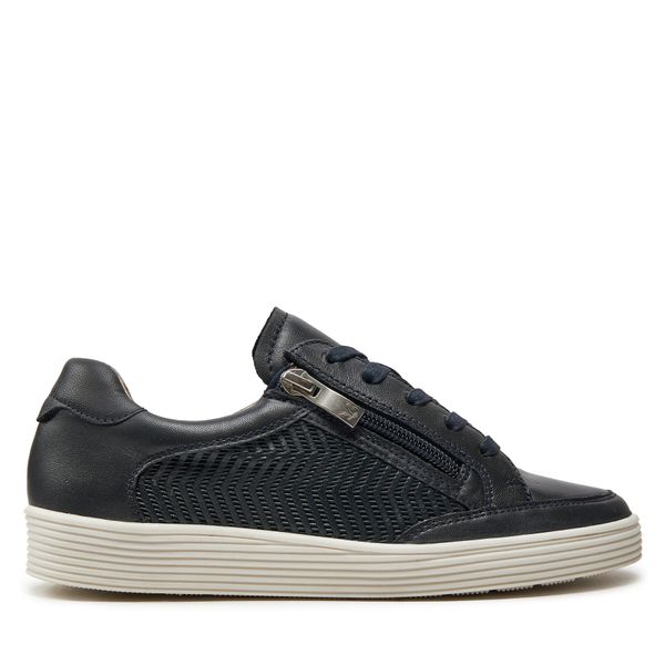Caprice Tenisice Caprice 9-23551-42 Tamnoplava