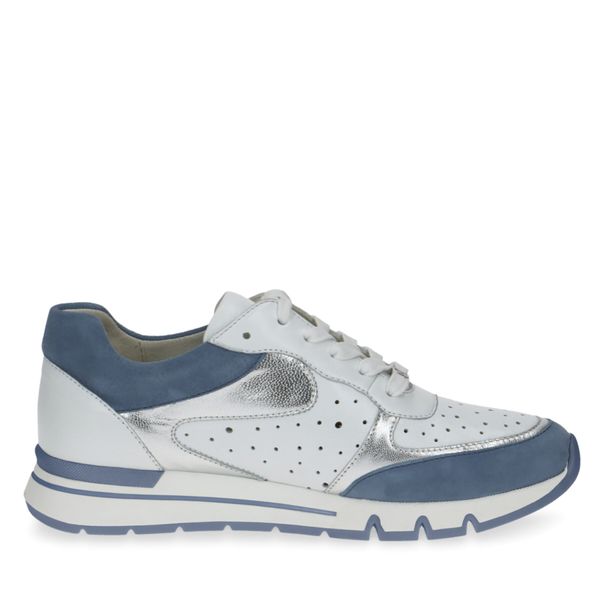 Caprice Tenisice Caprice 9-23701-20 White/Jeans 118