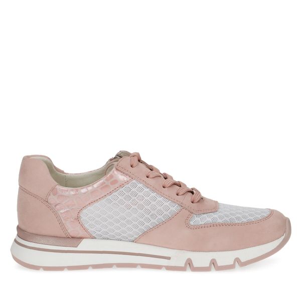 Caprice Tenisice Caprice 9-23703-20 Rose Comb 504