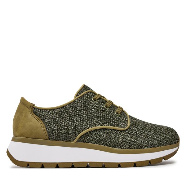 Caprice Tenisice Caprice 9-23703-42 Khaki Comb 764