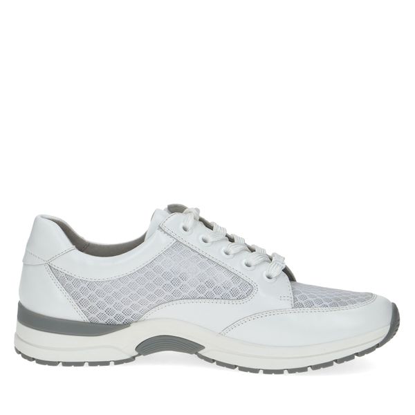 Caprice Tenisice Caprice 9-23704-20 White Nappa Co 133