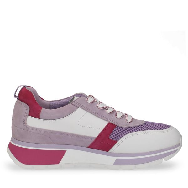 Caprice Tenisice Caprice 9-23708-20 Ljubičasta