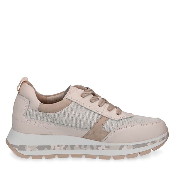 Caprice Tenisice Caprice 9-23708-20 Offwhite/Cream 111