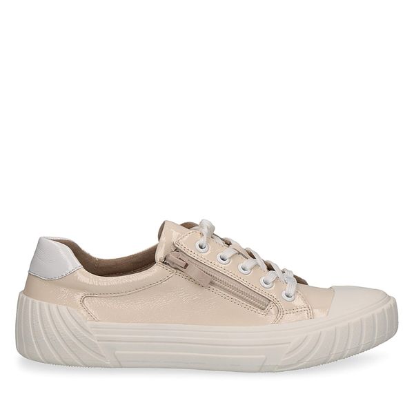 Caprice Tenisice Caprice 9-23737-20 Beige Napla Co 414
