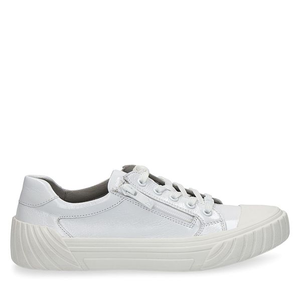 Caprice Tenisice Caprice 9-23737-20 White Naplak 122