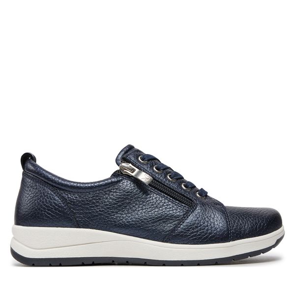 Caprice Tenisice Caprice 9-23752-42 Ocean Perlato Deer 883