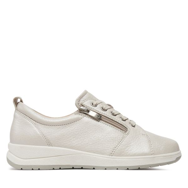 Caprice Tenisice Caprice 9-23752-42 Pearl Perlato Deer 136