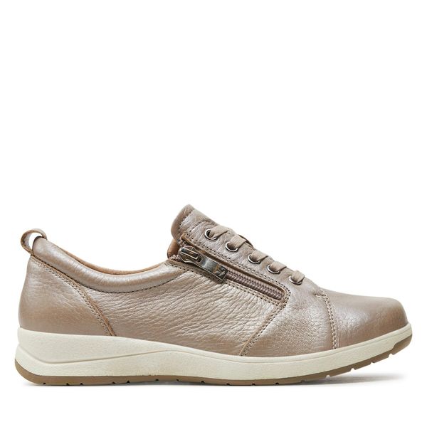 Caprice Tenisice Caprice 9-23752-42 Taupe Perlato Deer 312
