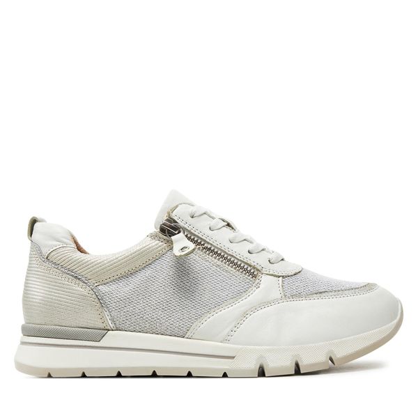 Caprice Tenisice Caprice 9-23754-42 White/Silver 191