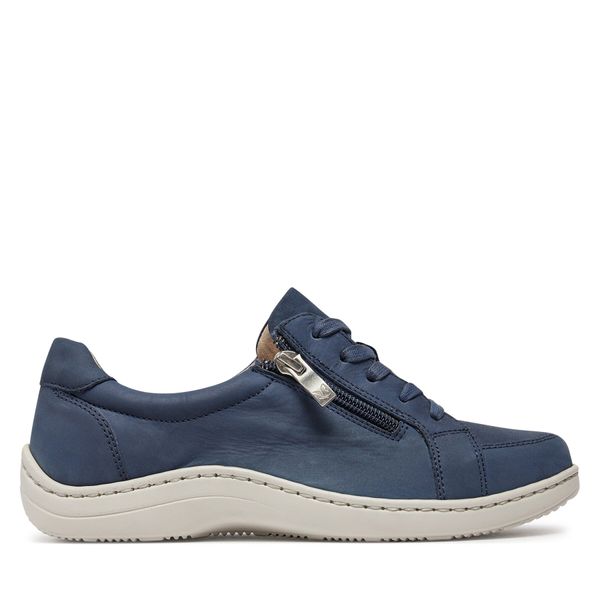 Caprice Tenisice Caprice 9-23756-42 Tamnoplava