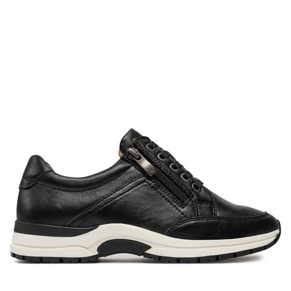 Caprice Tenisice Caprice 9-23758-42 Black Nappa 022