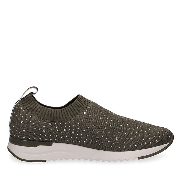 Caprice Tenisice Caprice 9-24700-20 Cactus Knit 738