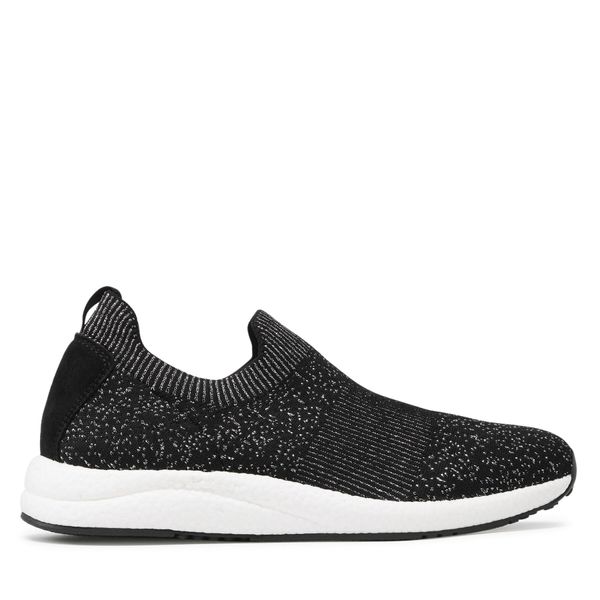 Caprice Tenisice Caprice 9-24703-28 Black Knit 035
