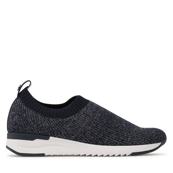 Caprice Tenisice Caprice 9-24710-29 Ocean Knit 867