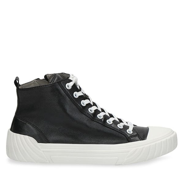 Caprice Tenisice Caprice 9-25250-20 Black Softnap. 40