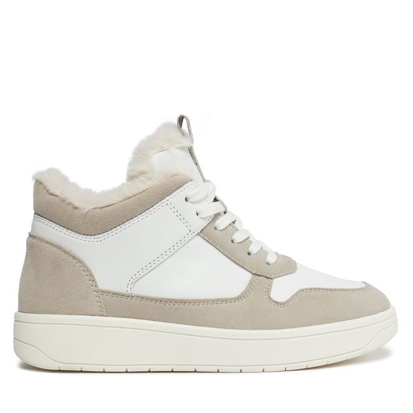 Caprice Tenisice Caprice 9-26106-41 Lt.Grey/White 218