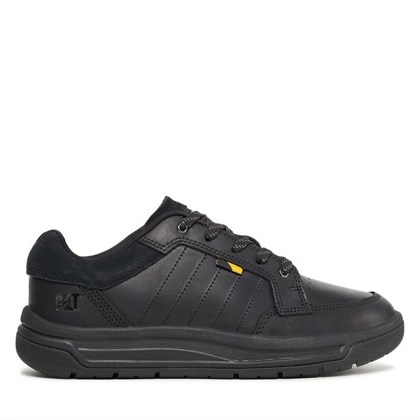 CATerpillar Tenisice CATerpillar Apa Cush P725845 Black