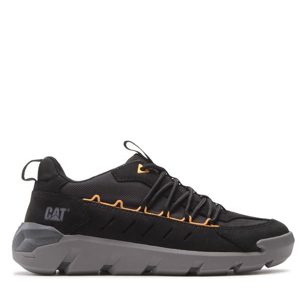CATerpillar Tenisice CATerpillar Crail Sport Low P725595 Black