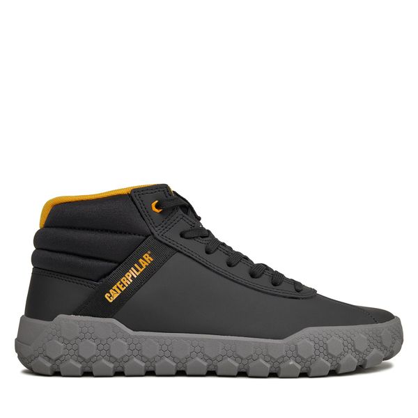 CATerpillar Tenisice CATerpillar Hex + P111350 Black