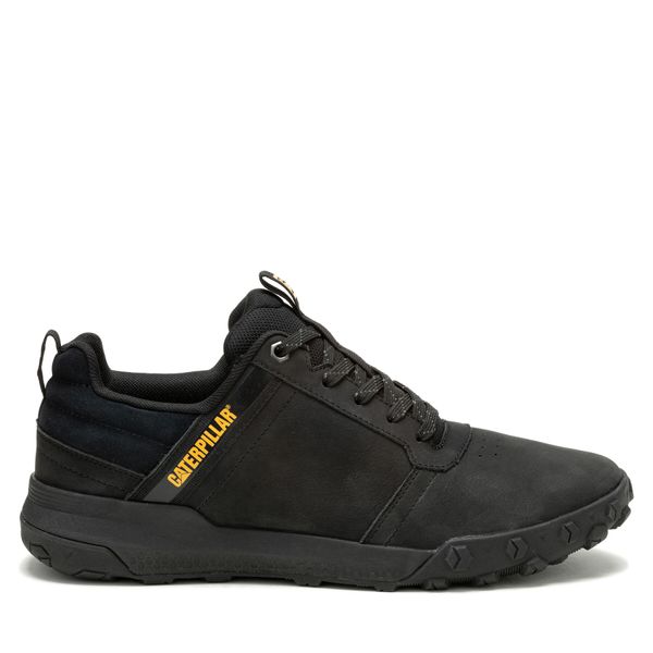 CATerpillar Tenisice CATerpillar Hex Ready Low P726015 Black