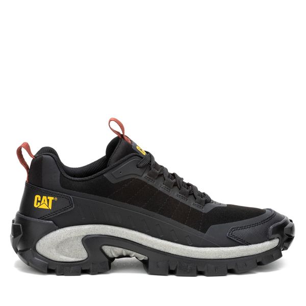 CATerpillar Tenisice CATerpillar Intruder Lighting P111499 Black