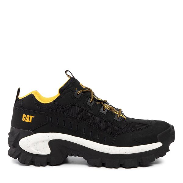CATerpillar Tenisice CATerpillar Intruder P723901 Black