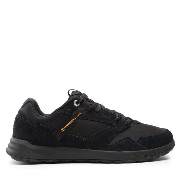 CATerpillar Tenisice CATerpillar Quest Runner P110713 Black