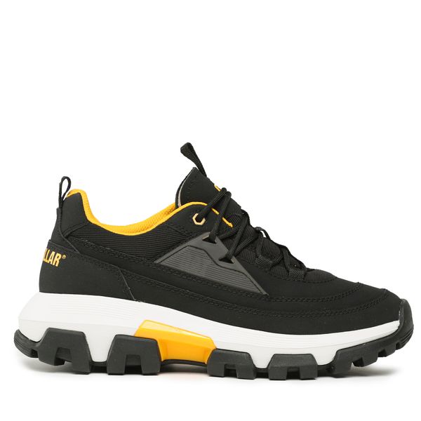 CATerpillar Tenisice CATerpillar Raider Lace P110599 Black