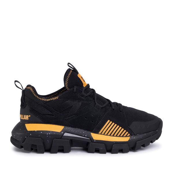 CATerpillar Tenisice CATerpillar Raider Sport P724513 Blk/Cat Yellow