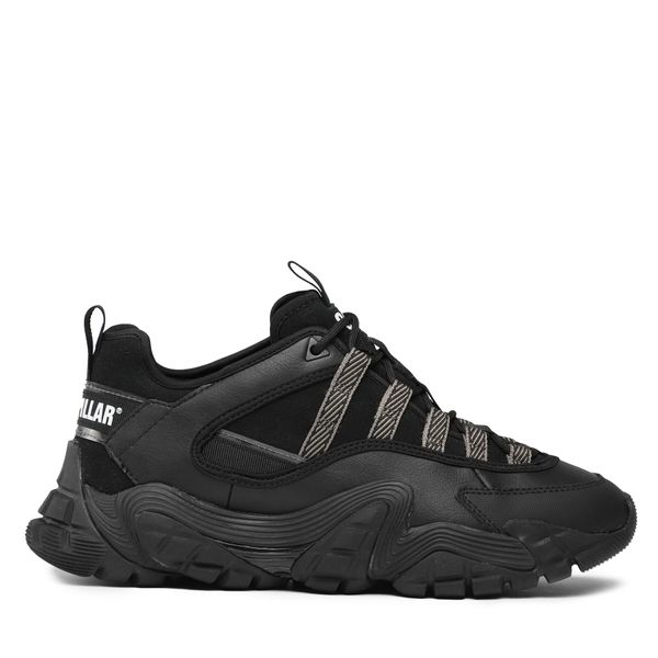 CATerpillar Tenisice CATerpillar Vapor Veb P110609 Black